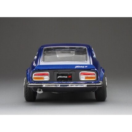 Nissan Fairlady Z (S30), 1972 - 1:18 SunStar 4