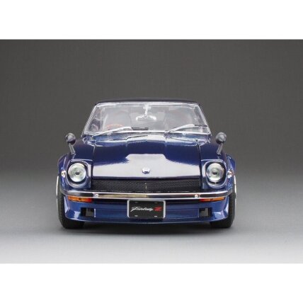 Nissan Fairlady Z (S30), 1972 - 1:18 SunStar 3