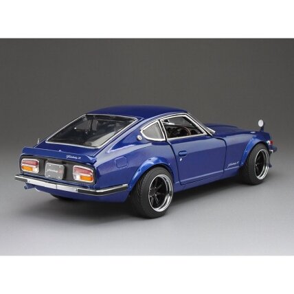 Nissan Fairlady Z (S30), 1972 - 1:18 SunStar 1