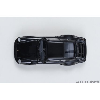 Porsche 911 (930) Turbo Wangan Midnight “Blackbird” - 1:64 AutoArt 6 Porsche 911 (930) Turbo Wangan Midnight “Blackbird” - 1:64 AutoArt 6