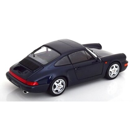 Porsche 911 (964) Carrera 4, 1990 - 1:18 Norev 1