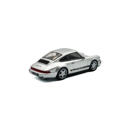 Porsche 911 (964) RS, 1994 - 1:43 Solido 2