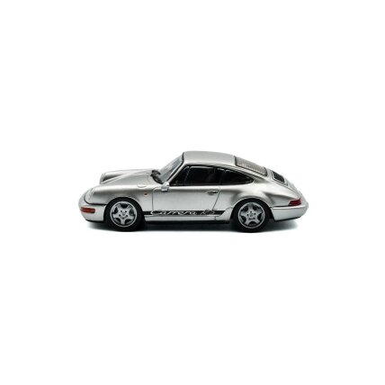 Porsche 911 (964) RS, 1994 - 1:43 Solido 1 Porsche 911 (964) RS, 1994 - 1:43 Solido 1