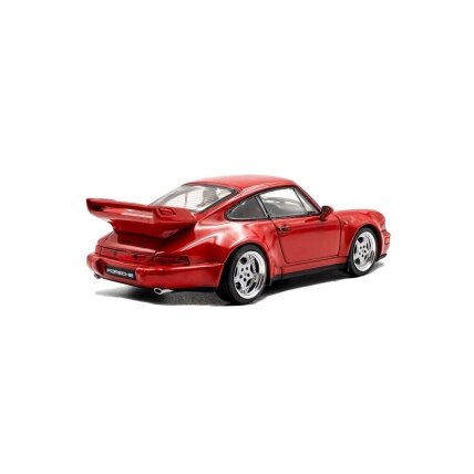 Porsche 911 (964) RS 3.8, 1994 - 1:43 Solido 1