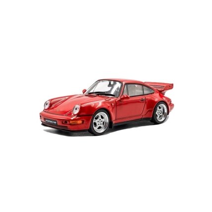 Porsche 911 (964) RS 3.8, 1994 - 1:43 Solido