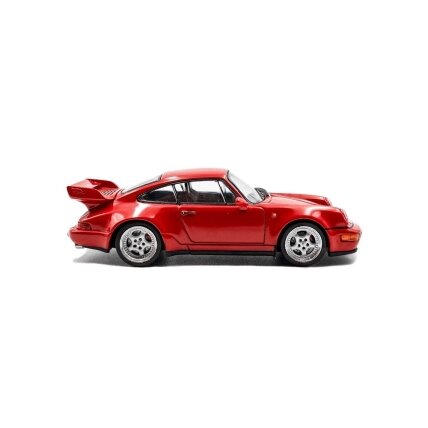 Porsche 911 (964) RS 3.8, 1994 - 1:43 Solido 3 Porsche 911 (964) RS 3.8, 1994 - 1:43 Solido 3