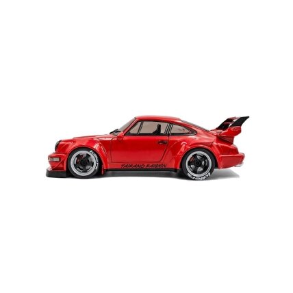 Porsche 911 (964) RWB, 2024 - 1:18 Solido 1 Porsche 911 (964) RWB, 2024 - 1:18 Solido 1
