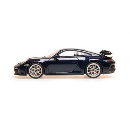 Porsche 911 (992) GT3, 2021 - 1:43 Minichamps 1 Porsche 911 (992) GT3, 2021 - 1:43 Minichamps 1