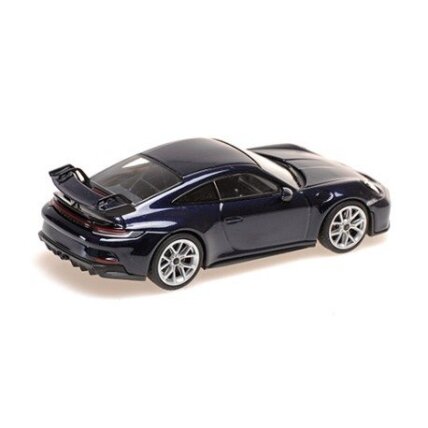 Porsche 911 (992) GT3, 2021 - 1:43 Minichamps 2 Porsche 911 (992) GT3, 2021 - 1:43 Minichamps 2