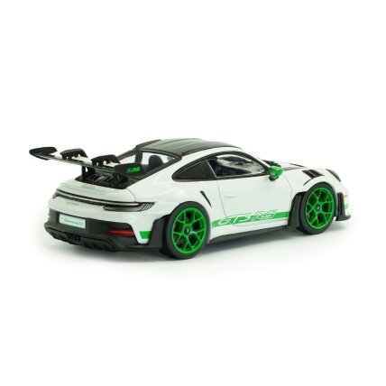 Porsche 911 (992) GT3 RS Coupe, 1994 - 1:43 Solido 2