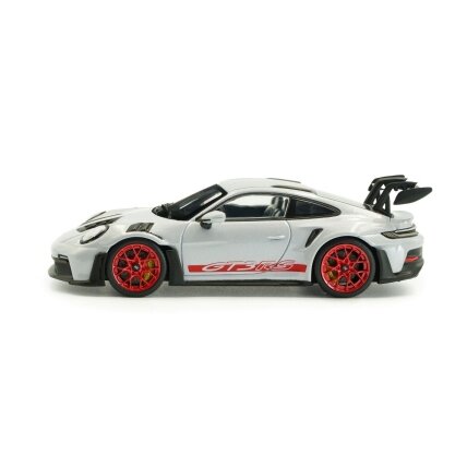 Porsche 911 (992) GT3 RS Coupe, 1994 - 1:43 Solido 1