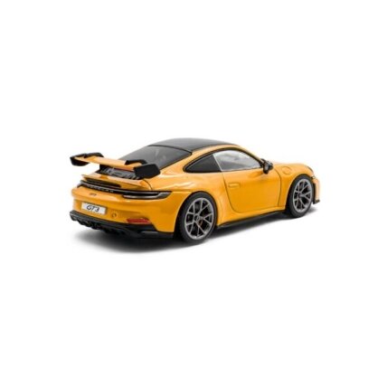 Porsche 911 (992) GT3, 2023 - 1:43 Solido 1 Porsche 911 (992) GT3, 2023 - 1:43 Solido 1