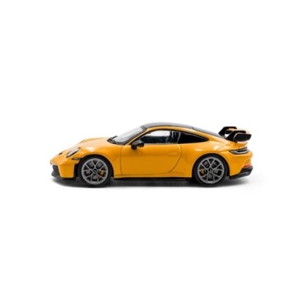 Porsche 911 (992) GT3, 2023 - 1:43 Solido 2 Porsche 911 (992) GT3, 2023 - 1:43 Solido 2