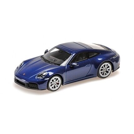 Porsche 911 (992.2) Carrera GTS, 2024 - 1:43 Minichamps Porsche 911 (992.2) Carrera GTS, 2024 - 1:43 Minichamps