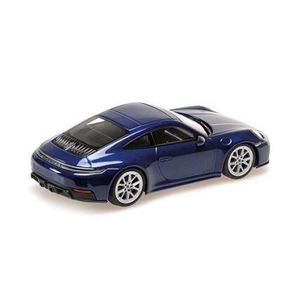 Porsche 911 (992.2) Carrera GTS, 2024 - 1:43 Minichamps 2 Porsche 911 (992.2) Carrera GTS, 2024 - 1:43 Minichamps 2