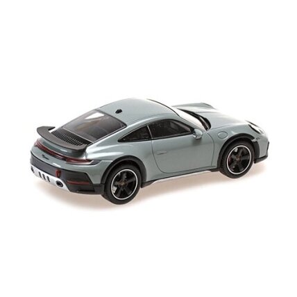 Porsche 911 Dakar, 2022 - 1:43 Minichamps 2 Porsche 911 Dakar, 2022 - 1:43 Minichamps 2
