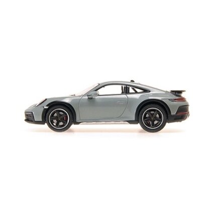 Porsche 911 Dakar, 2022 - 1:43 Minichamps 1 Porsche 911 Dakar, 2022 - 1:43 Minichamps 1