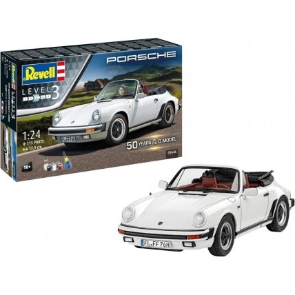 Porsche 911 Carrera Cabrio, 1975 Porsche 911 Carrera Cabrio, 1975