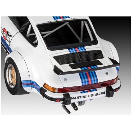 Porsche 934 RSR "Martini" 3 Porsche 934 RSR "Martini" 3