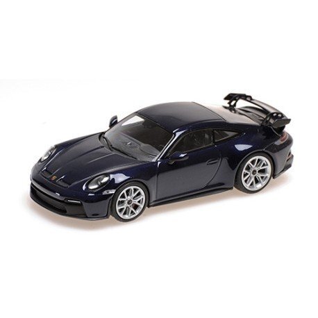 Porsche 911 (992) GT3, 2021 - 1:43 Minichamps Porsche 911 (992) GT3, 2021 - 1:43 Minichamps