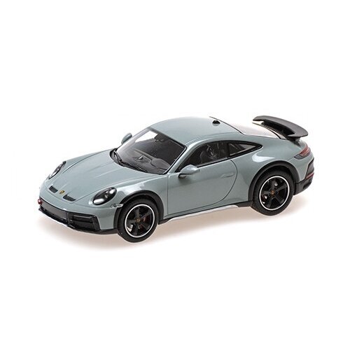 Porsche 911 Dakar, 2022 - 1:43 Minichamps Porsche 911 Dakar, 2022 - 1:43 Minichamps