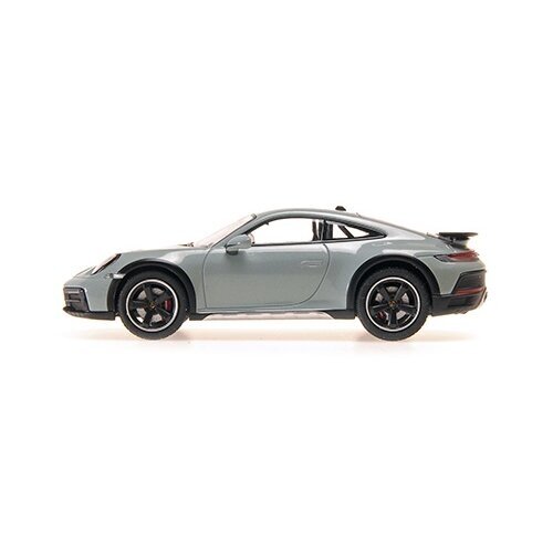 Porsche 911 Dakar, 2022 - 1:43 Minichamps 1 Porsche 911 Dakar, 2022 - 1:43 Minichamps 1