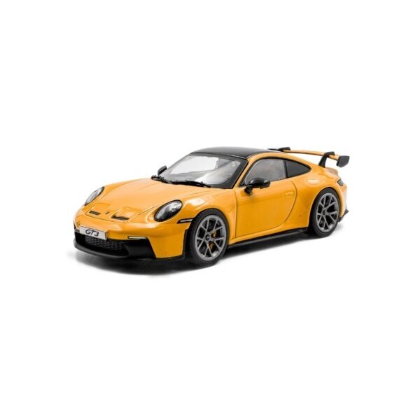 Porsche 911 (992) GT3, 2023 - 1:43 Solido Porsche 911 (992) GT3, 2023 - 1:43 Solido