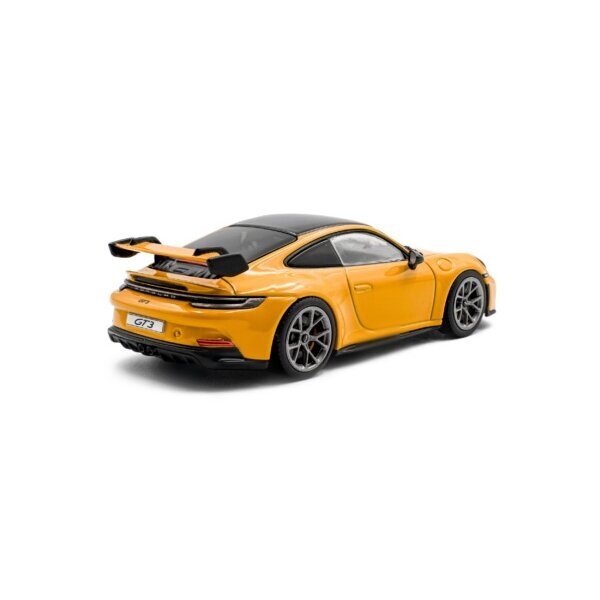 Porsche 911 (992) GT3, 2023 - 1:43 Solido 1 Porsche 911 (992) GT3, 2023 - 1:43 Solido 1