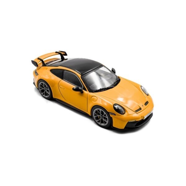 Porsche 911 (992) GT3, 2023 - 1:43 Solido 3 Porsche 911 (992) GT3, 2023 - 1:43 Solido 3