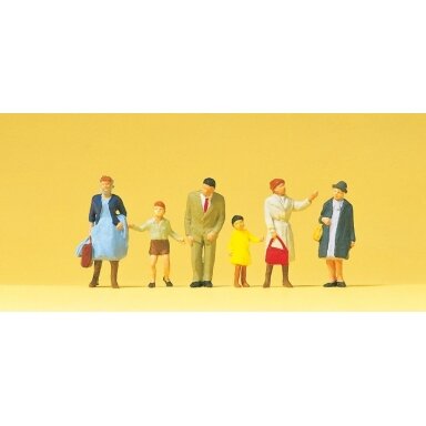 Passers-by