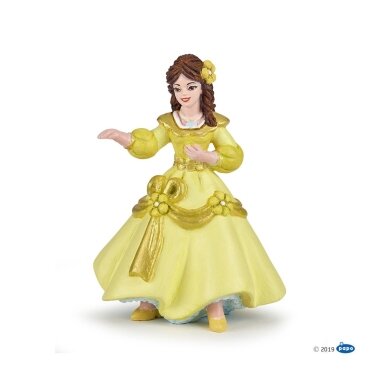 Princesės Belos figūrėlė