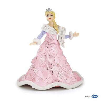 Princesės figūrėlė