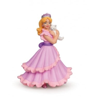 Princesės Klojos figūrėlė