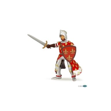 Red Prince Philip