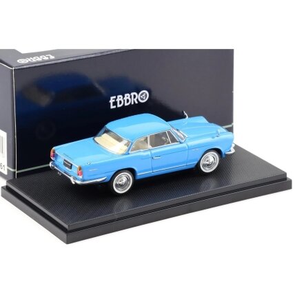 Prince Skyline Sport Coupe, 1962 - 1:43 EBBRO 1 Prince Skyline Sport Coupe, 1962 - 1:43 EBBRO 1