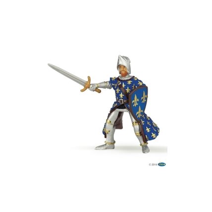 Blue Prince Philip Blue Prince Philip