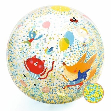 Inflatable ball - Bubbles Inflatable ball - Bubbles