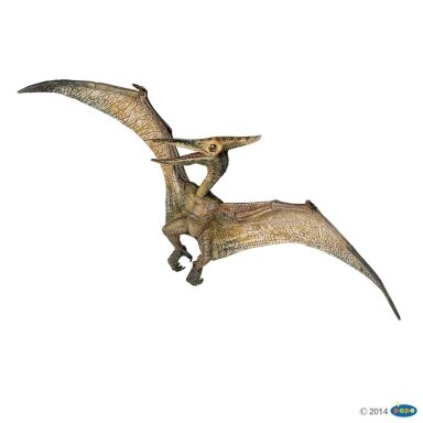 Pteranodono figūrėlė