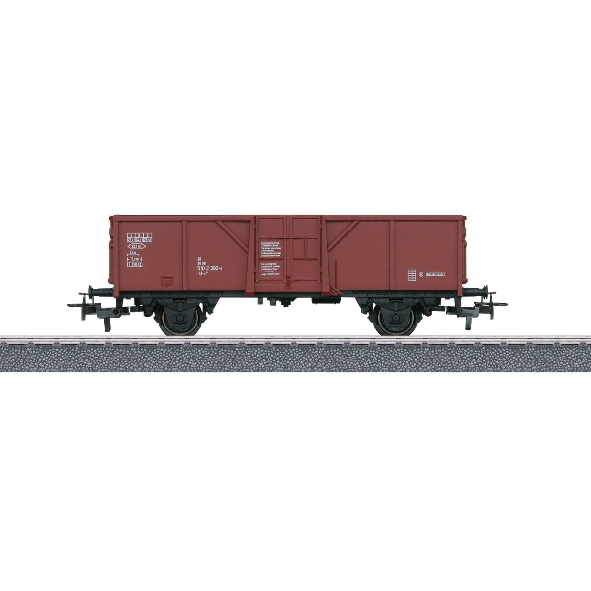 Gondola 1 Gondola 1