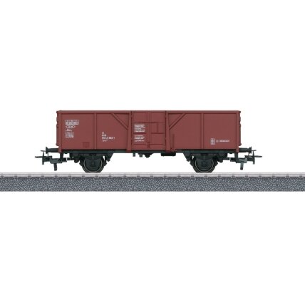 Gondola 1 Gondola 1