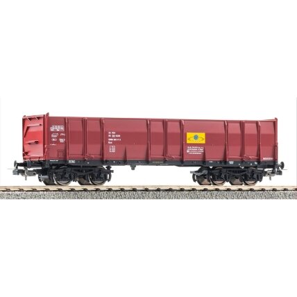 High Side Gondola "Rail Polska" High Side Gondola "Rail Polska"