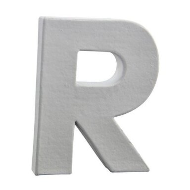 Raidė R