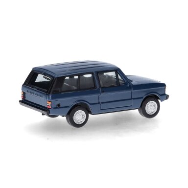Range Rover, 1970 - 1:87 Herpa