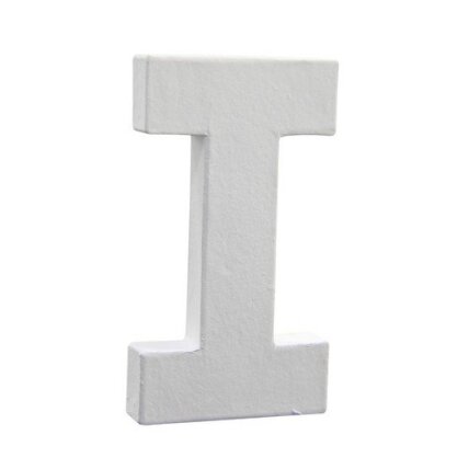 Letter I Letter I
