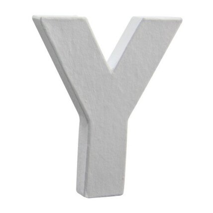 Letter Y Letter Y