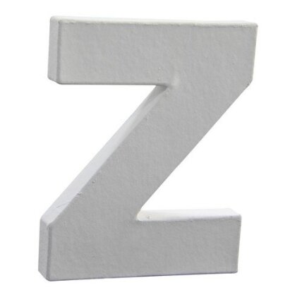 Letter Z Letter Z