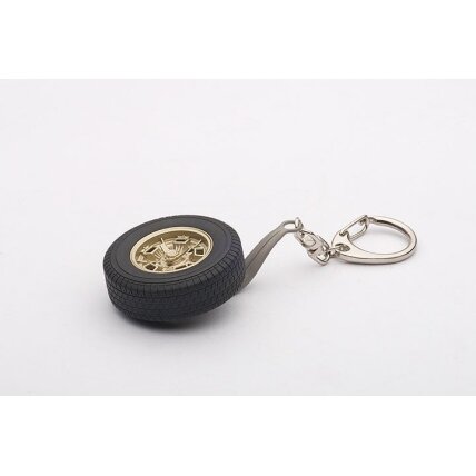 Lamborghini Miura SV wheel keychain Lamborghini Miura SV wheel keychain