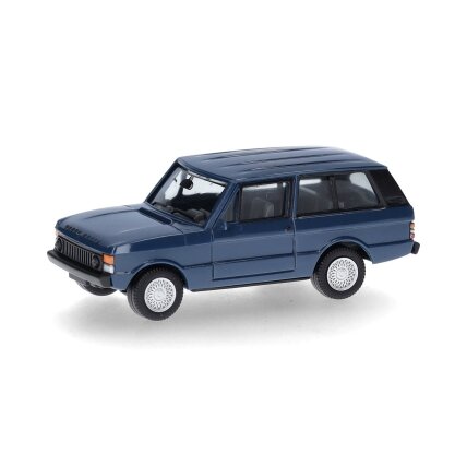 Range Rover, 1970 - 1:87 Herpa