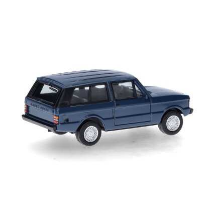 Range Rover, 1970 - 1:87 Herpa 1