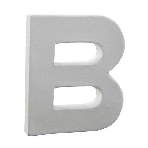 Letter B Letter B